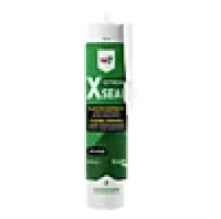 Fugemasse X-Seal Hvit 310ml
