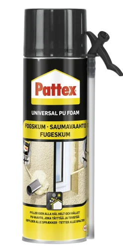 Fugeskum Universal 500ml
