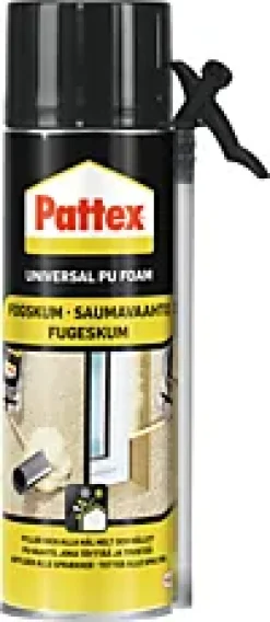 Fugeskum Universal 500ml
