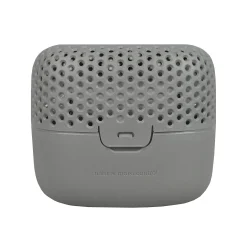 Fuktsluker Series 3 Dark Grey