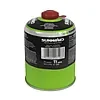 Gassboks med skrufeste 450g