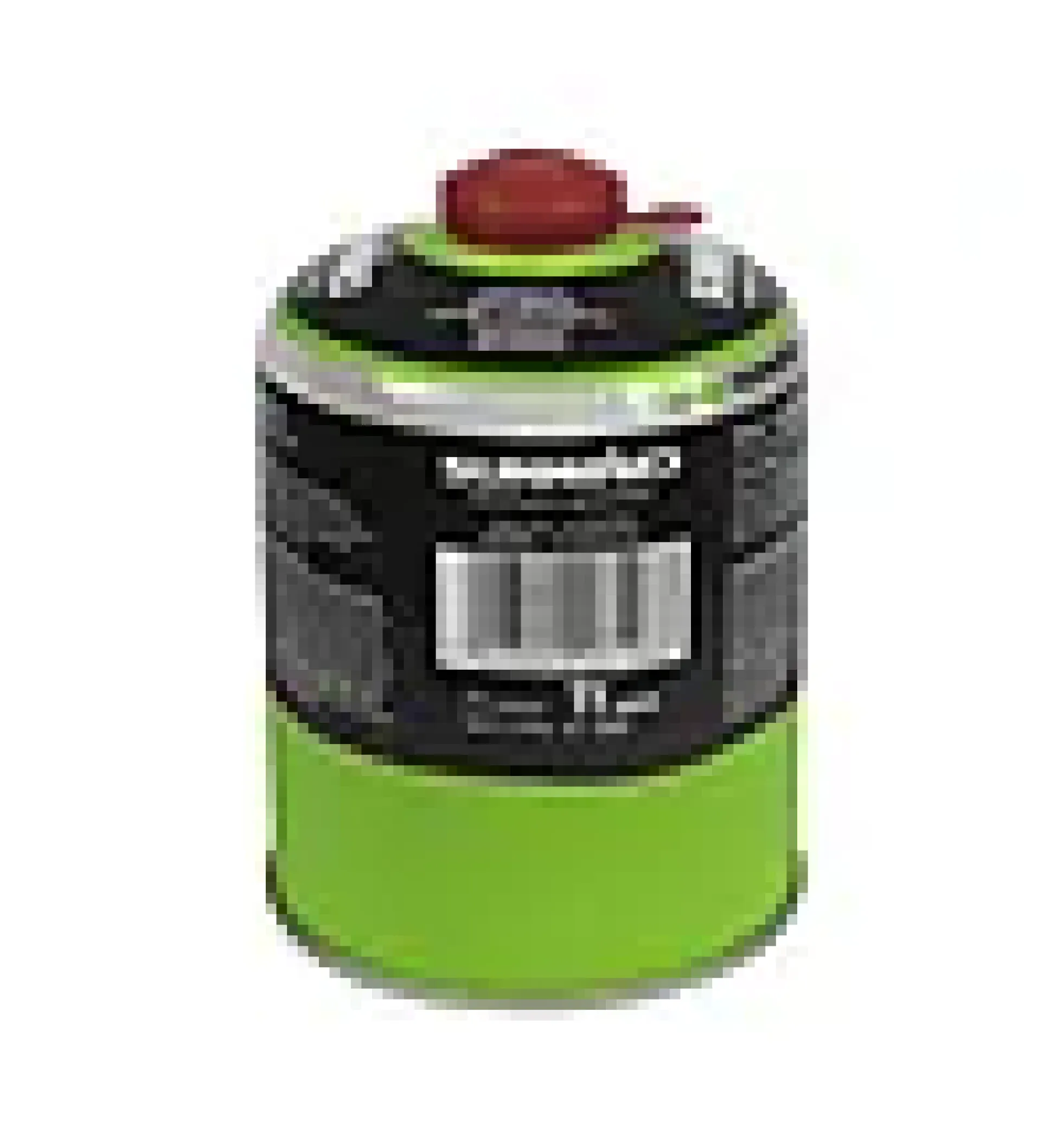 Gassboks med skrufeste 450g