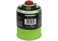 Gassboks med skrufeste 450g
