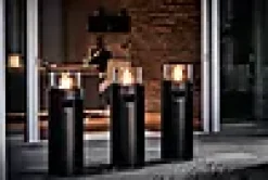 Gassfakkel Nova medium