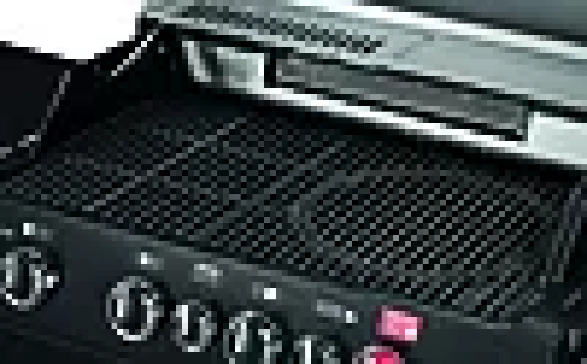 Gassgrill Boston Black 4 brenner