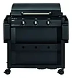 Gassgrill Plancha Amaro