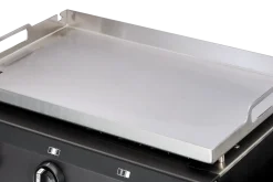 Gassgrill Plancha Amaro