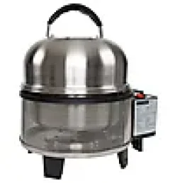 Gassgrill Premier Deluxe