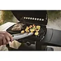 Gassgrill Urban Pro II