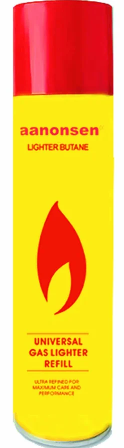 Gassrefill 300ml