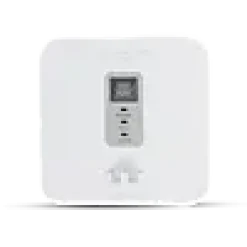 Gassvarsler 12V + 230V