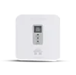 Gassvarsler 12V + 230V