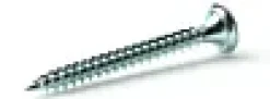 Gipsskrue for stål- og trestender 3,9x40mm EZ 15stk