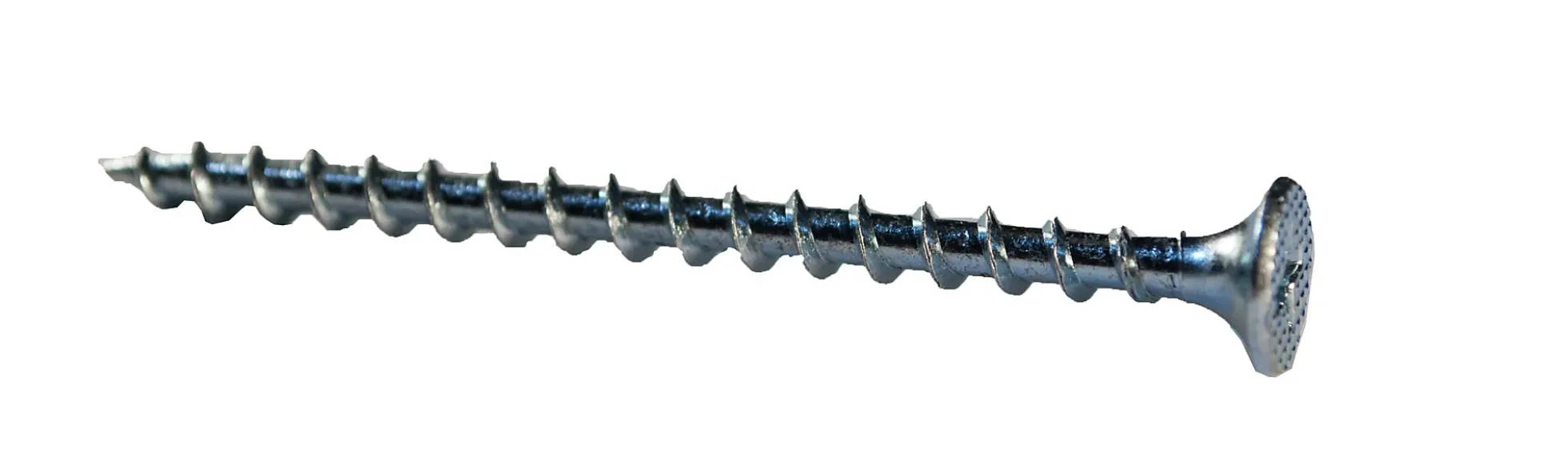 GIPSSKRUE TRE 3,5X55 ELFORSINKET FSN TP PH2 Á100