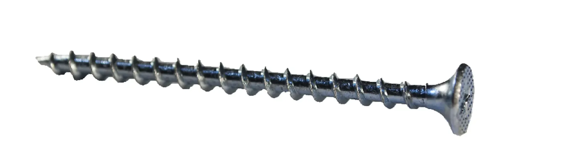 GIPSSKRUE TRE 3,5X55 ELFORSINKET FSN TP PH2 Á100