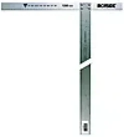 Gipsvinkel 90gr. 1200mm