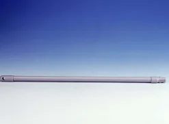 Glassfiberskaft 140cm for Siniredskap