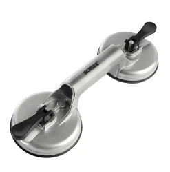 Glassløfter Dobbel 50kg