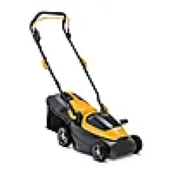 Gressklipper Collector 136E kit