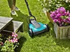 Gressklipper HandyMower 22/18v
