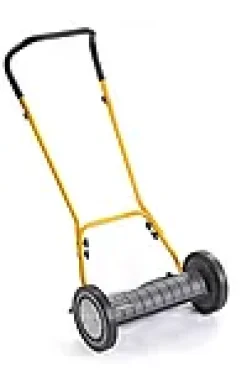 Gressklipper manuell SCM 240 R