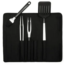 Grillbestikk 4 deler