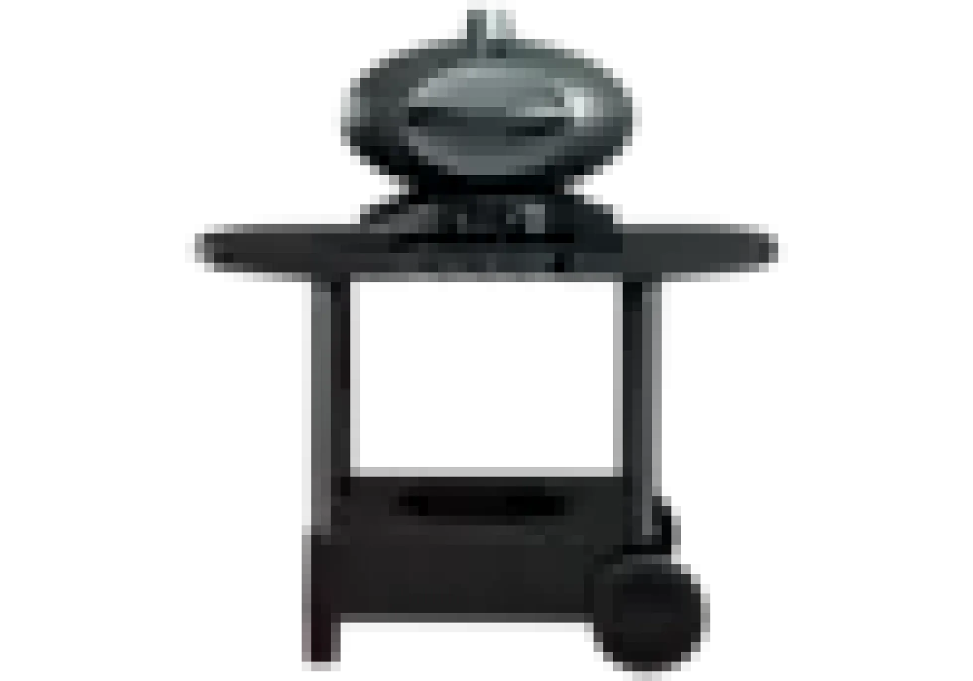 Grillbord Tavolo til Forno gass