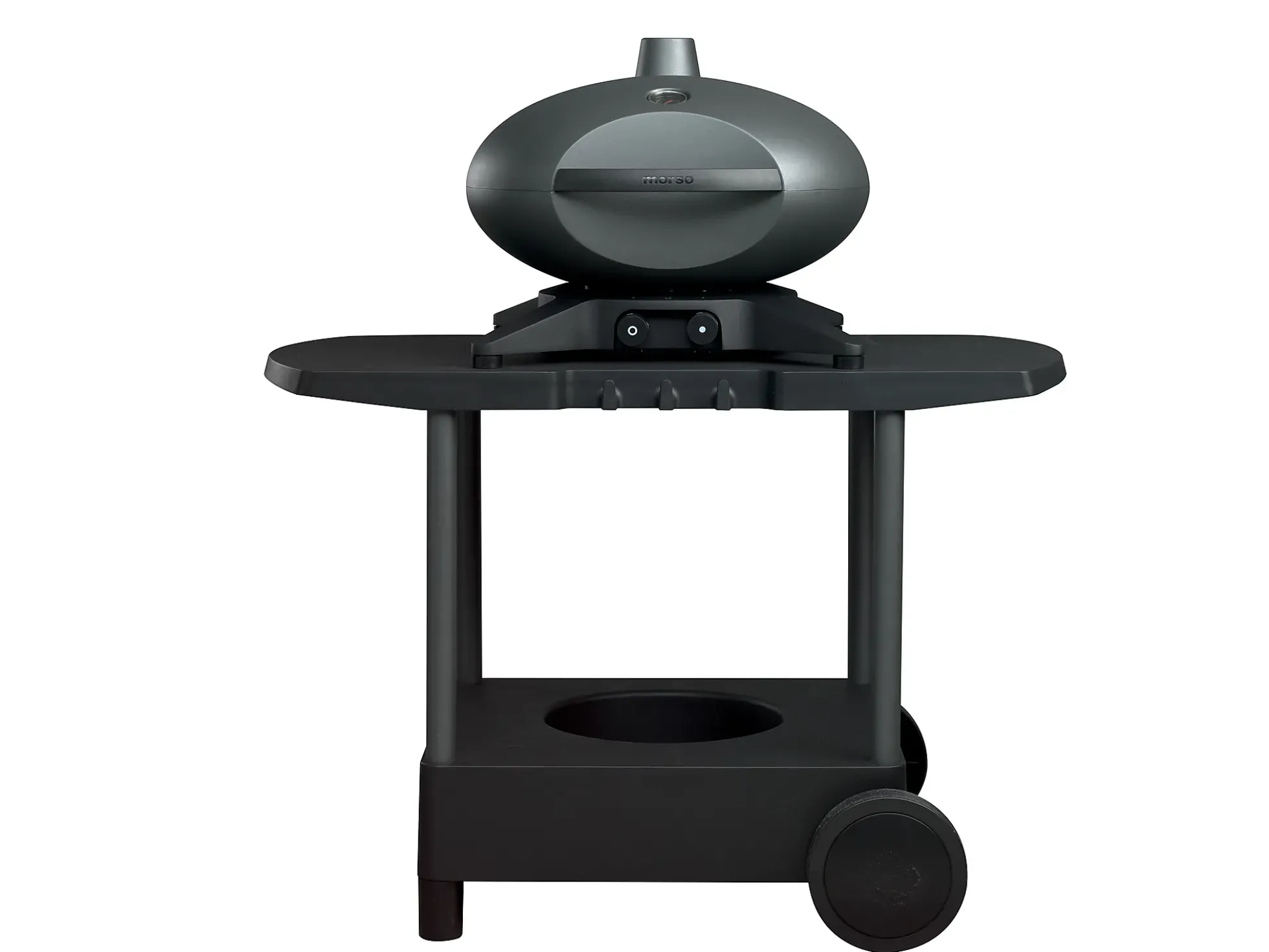 Grillbord Tavolo til Forno gass