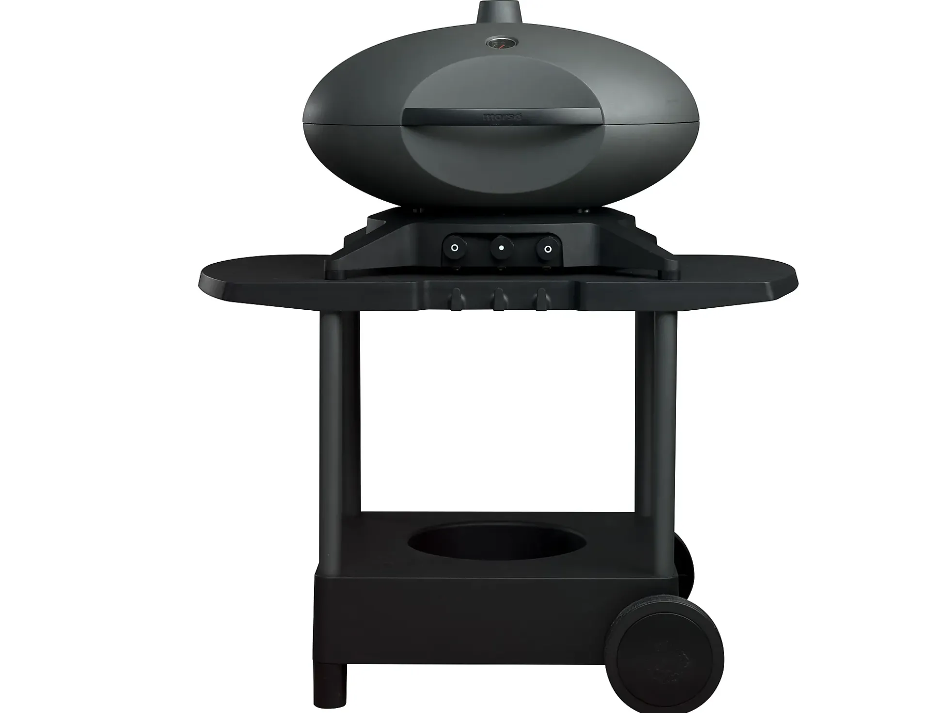Grillbord Tavolo til Forno gass