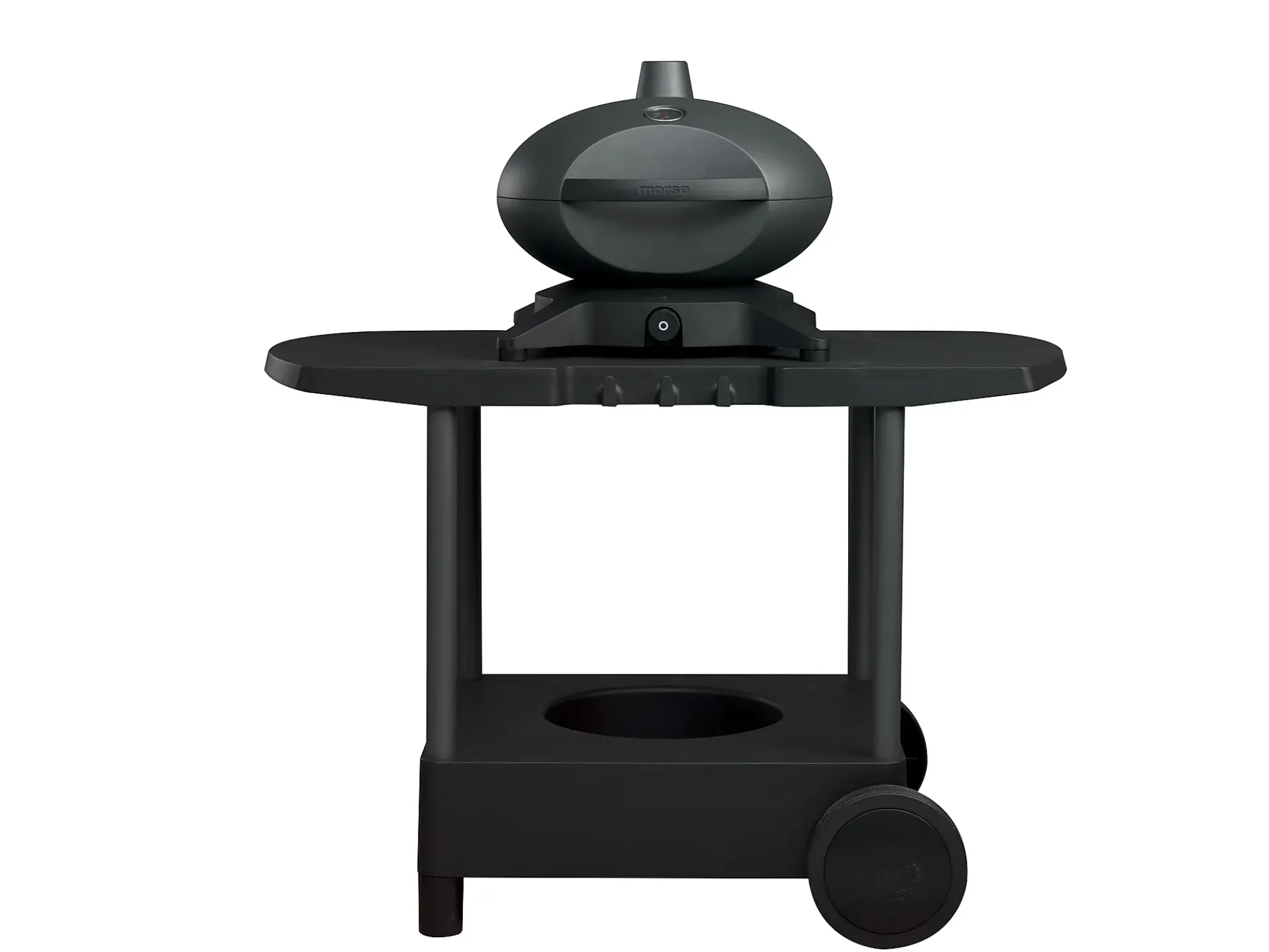 Grillbord Tavolo til Forno gass