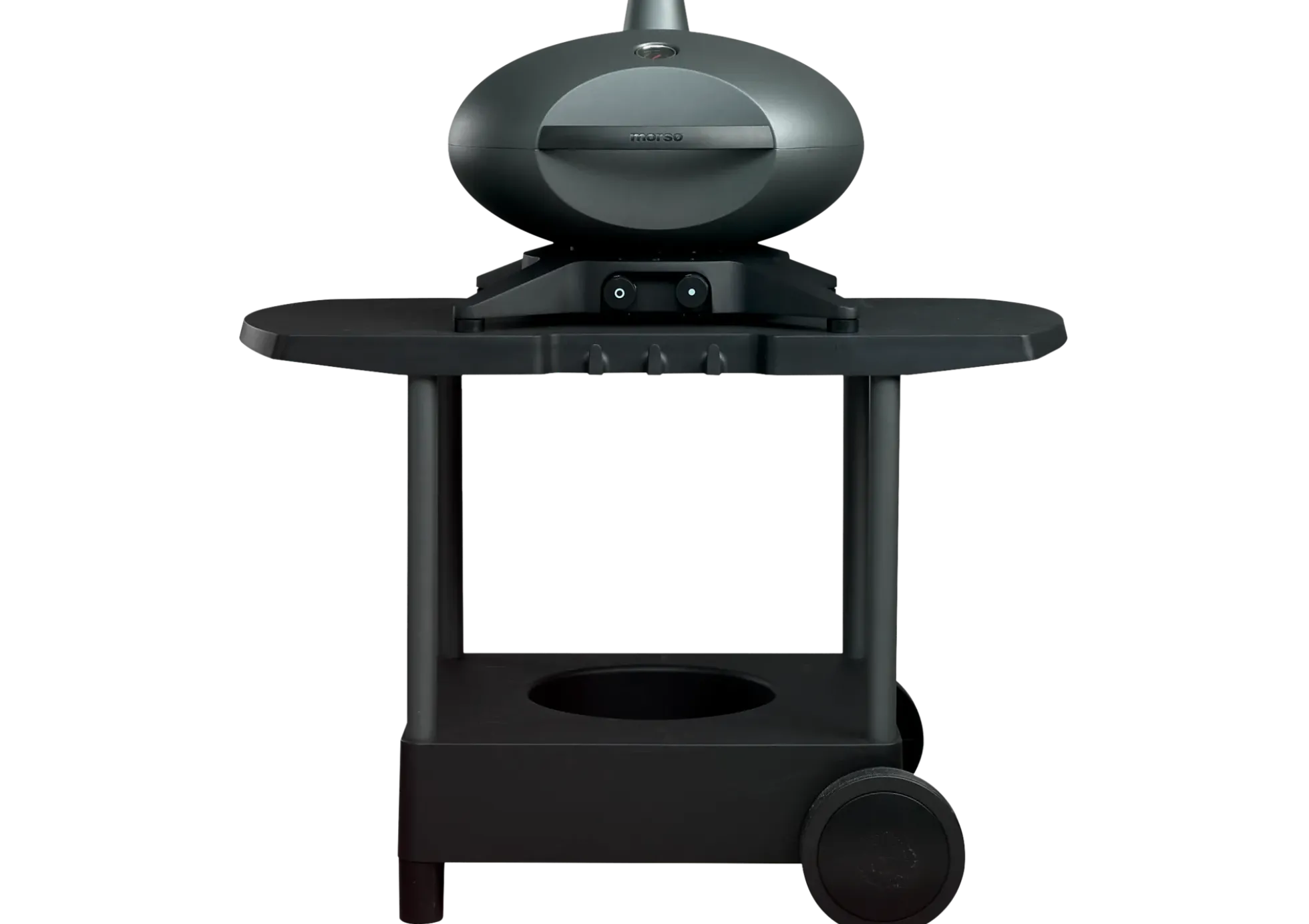Grillbord Tavolo til Forno gass
