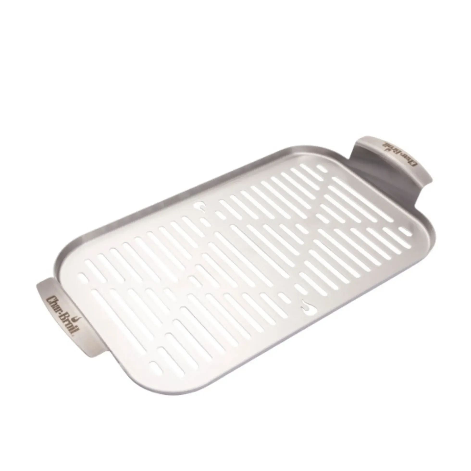 Grillplate 22x42,5x5cm