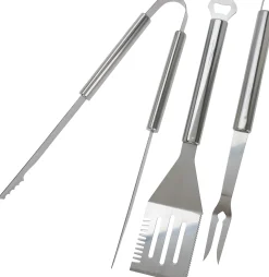 Grillredskap 3stk
