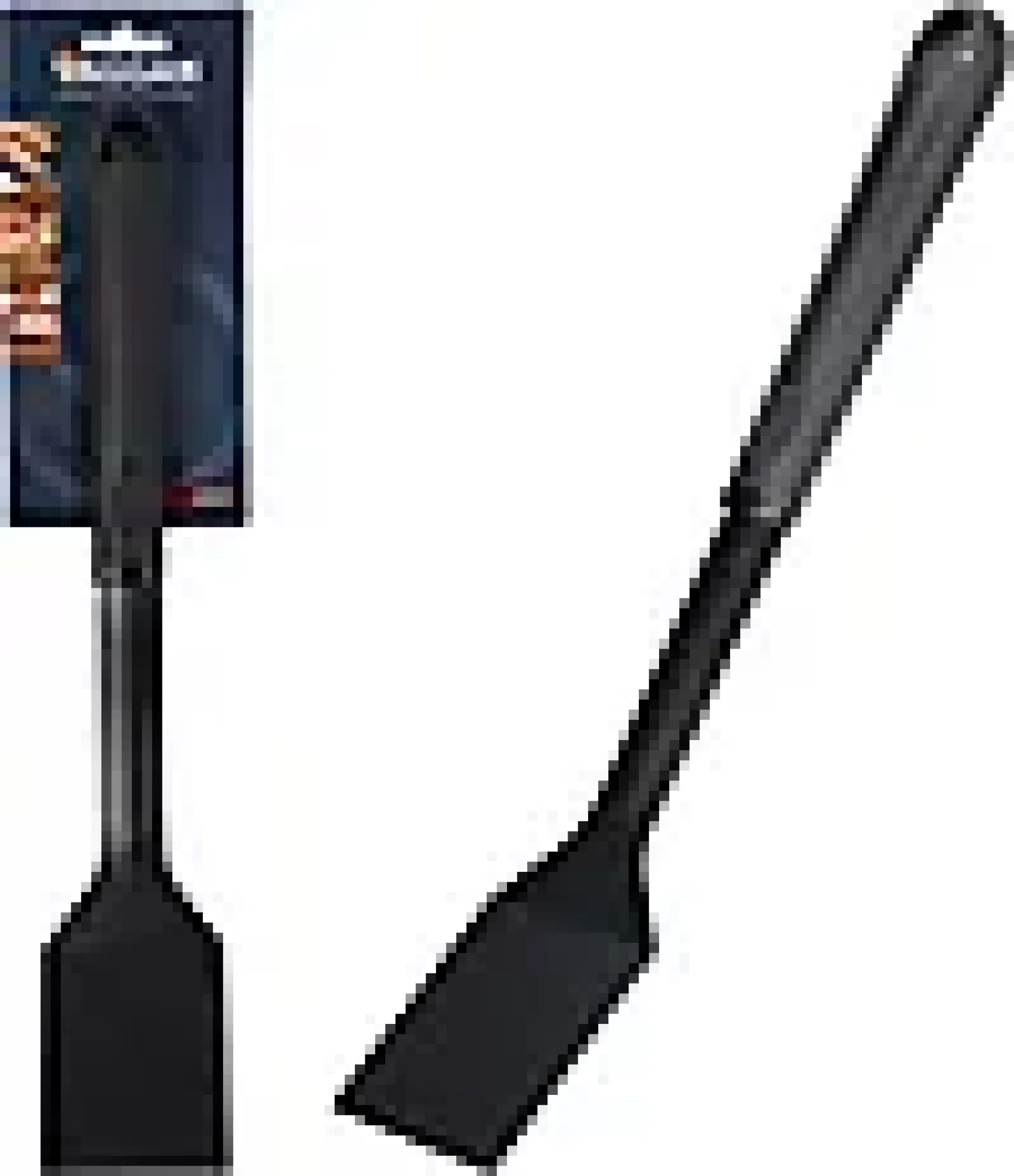 Grillspade non-stick 40cm