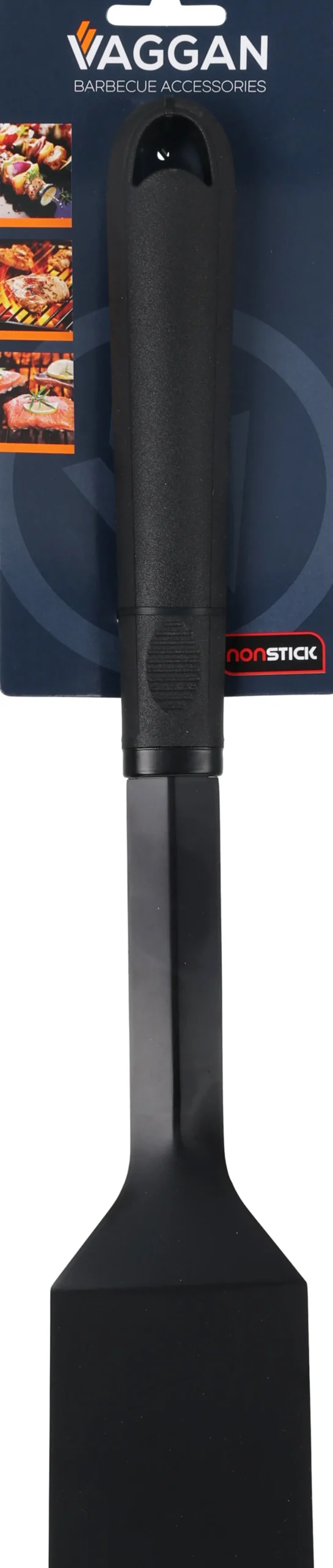 Grillspade non-stick 40cm