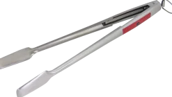 GRILLTANG MED LÅSMEKANISME COMFORT GRIP