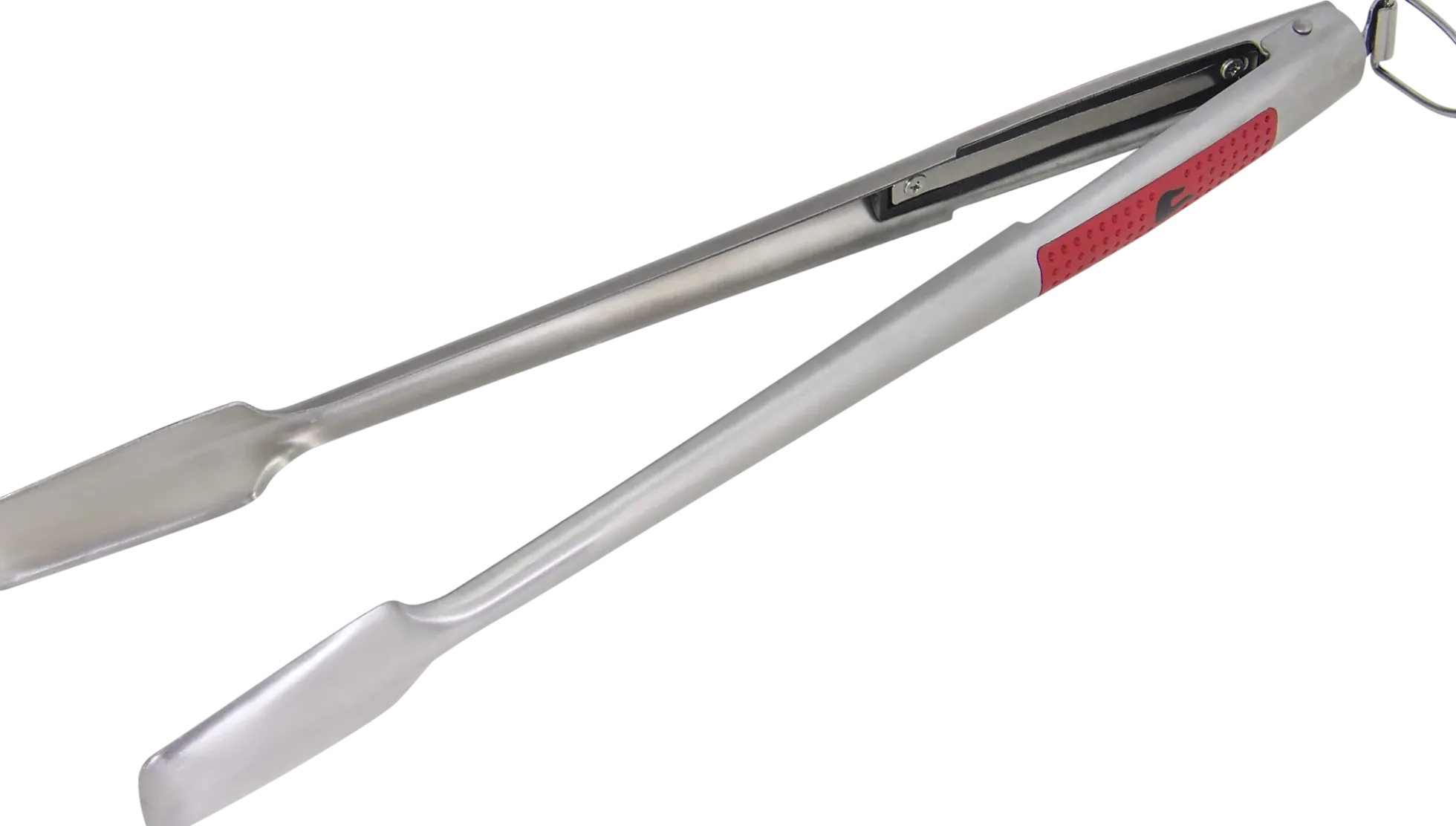 GRILLTANG MED LÅSMEKANISME COMFORT GRIP