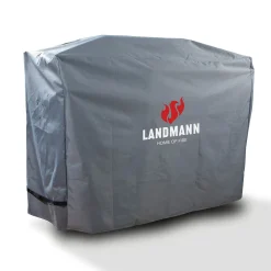 Grilltrekk Premium XL 145x60x120cm