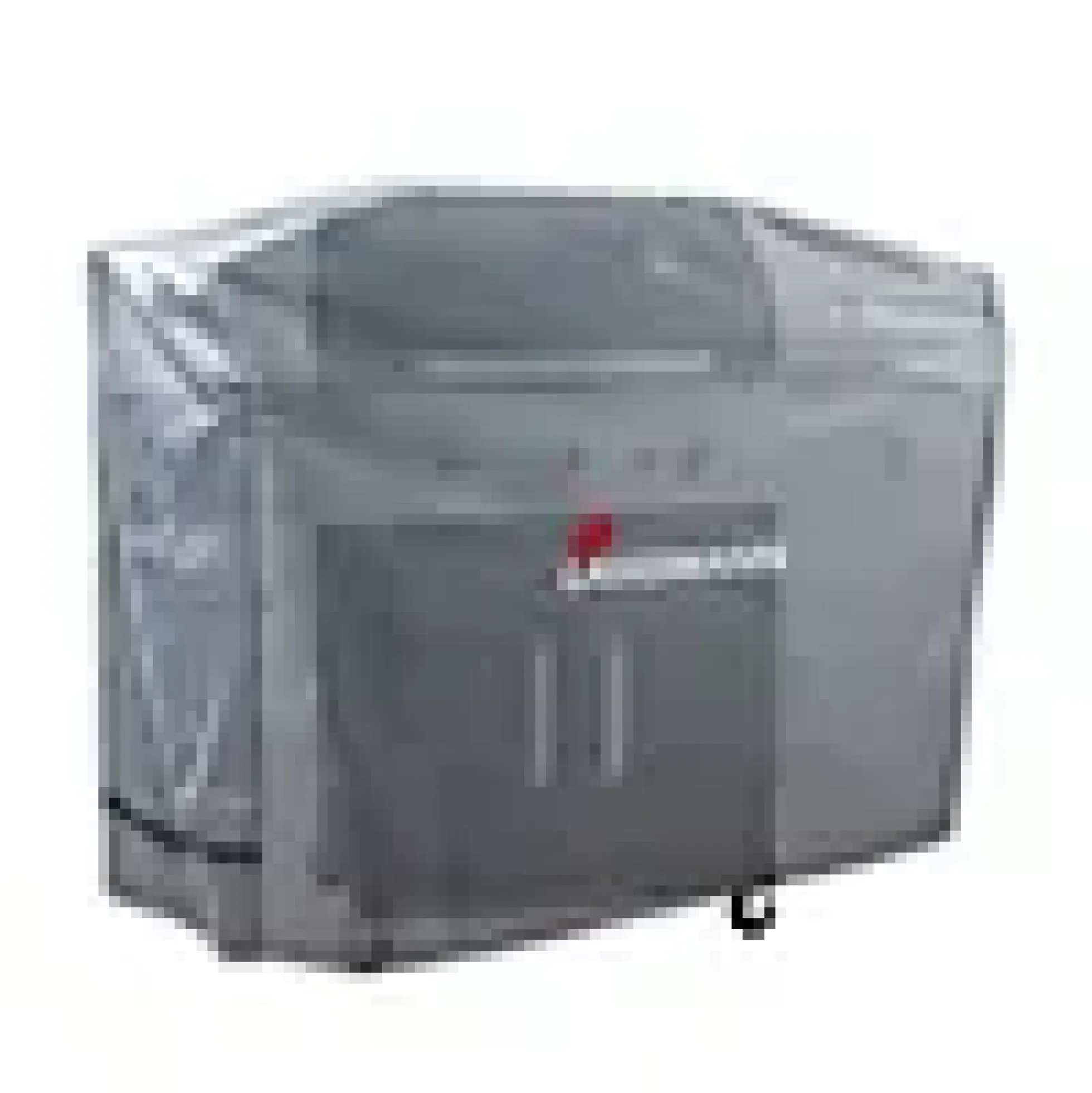 Grilltrekk Premium XL 145x60x120cm