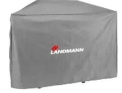 Grilltrekk Premium XL 145x60x120cm