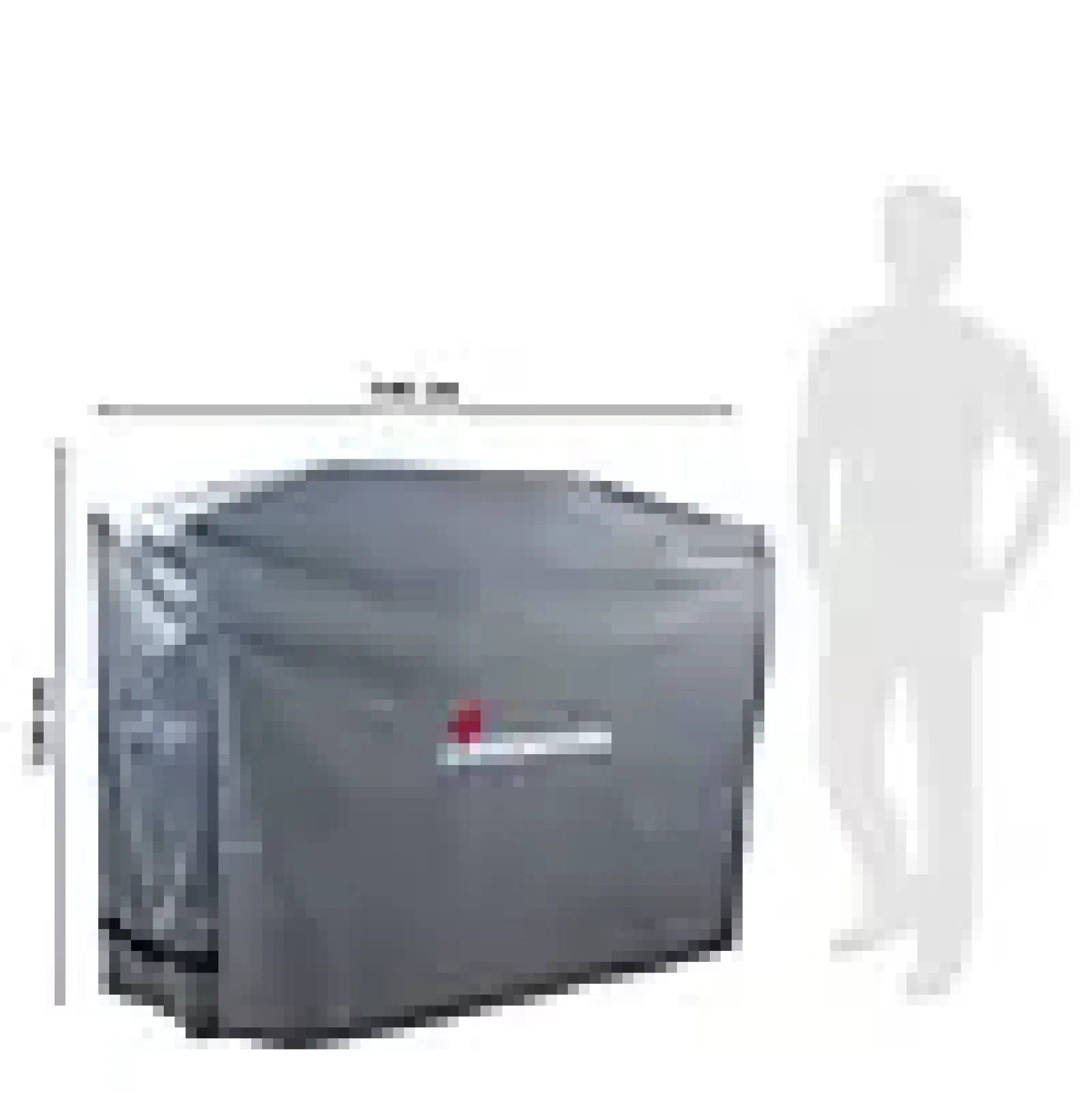 Grilltrekk Premium XL 145x60x120cm