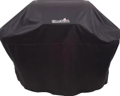 Grilltrekk til 3 og 4 brennere vanntett og kraftig materiale
