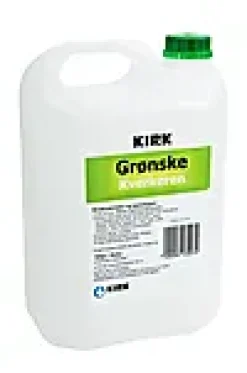 GRØNSKEFJERNER 5L