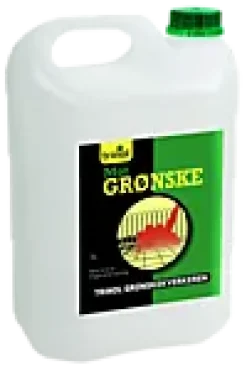 GRØNSKEFJERNER 5L
