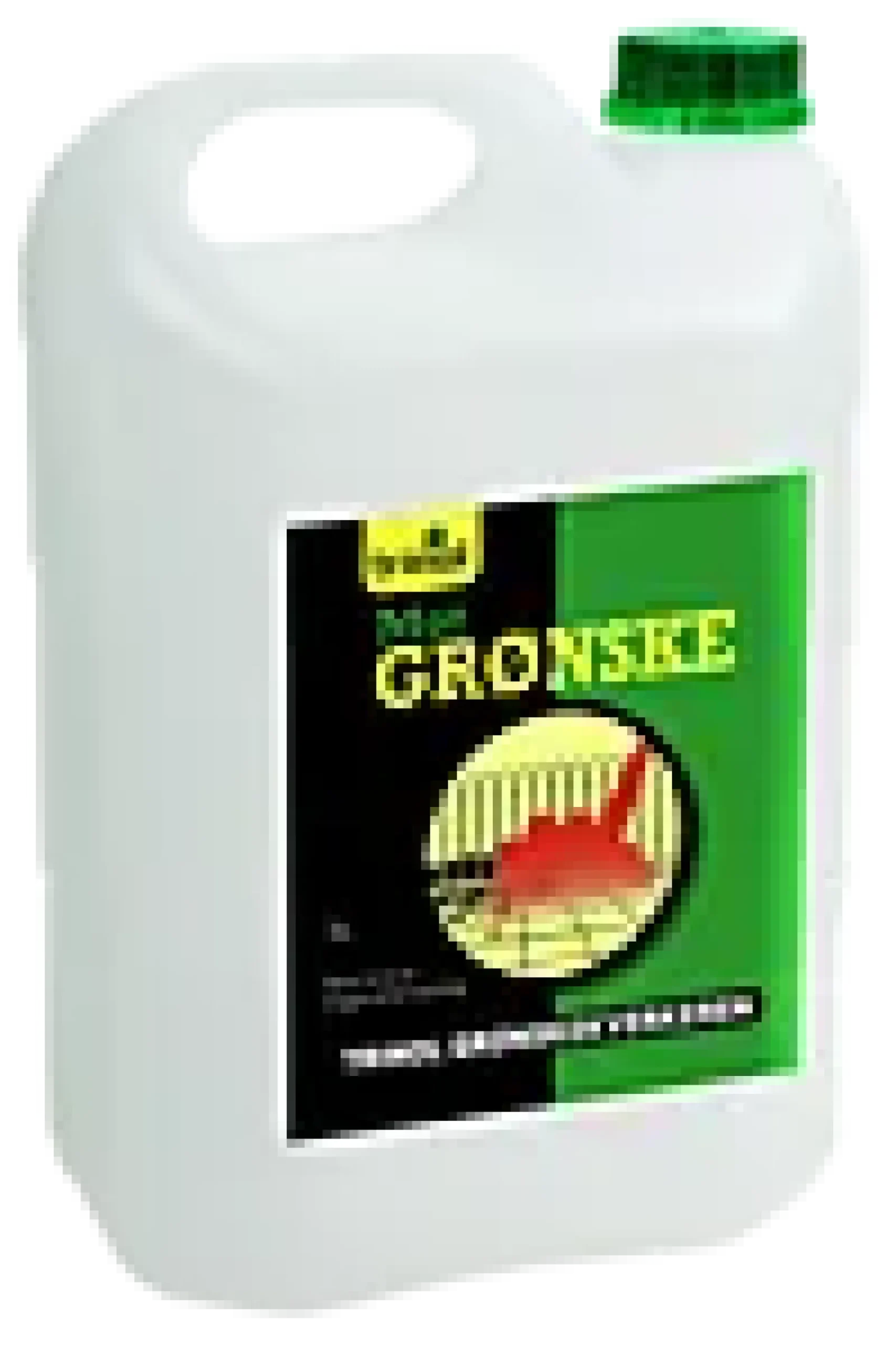 GRØNSKEFJERNER 5L