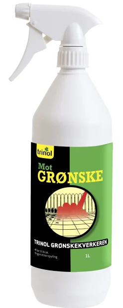 Grønskekverk 1l