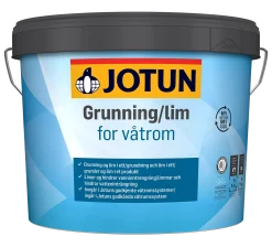 Grunning lim for våtrom 3l