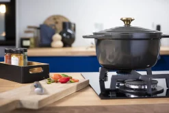 Gryte Air 20cm 3,1l Grå