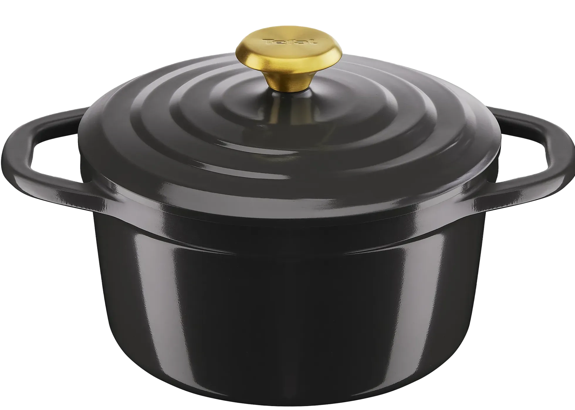 Gryte Air 20cm 3,1l Grå
