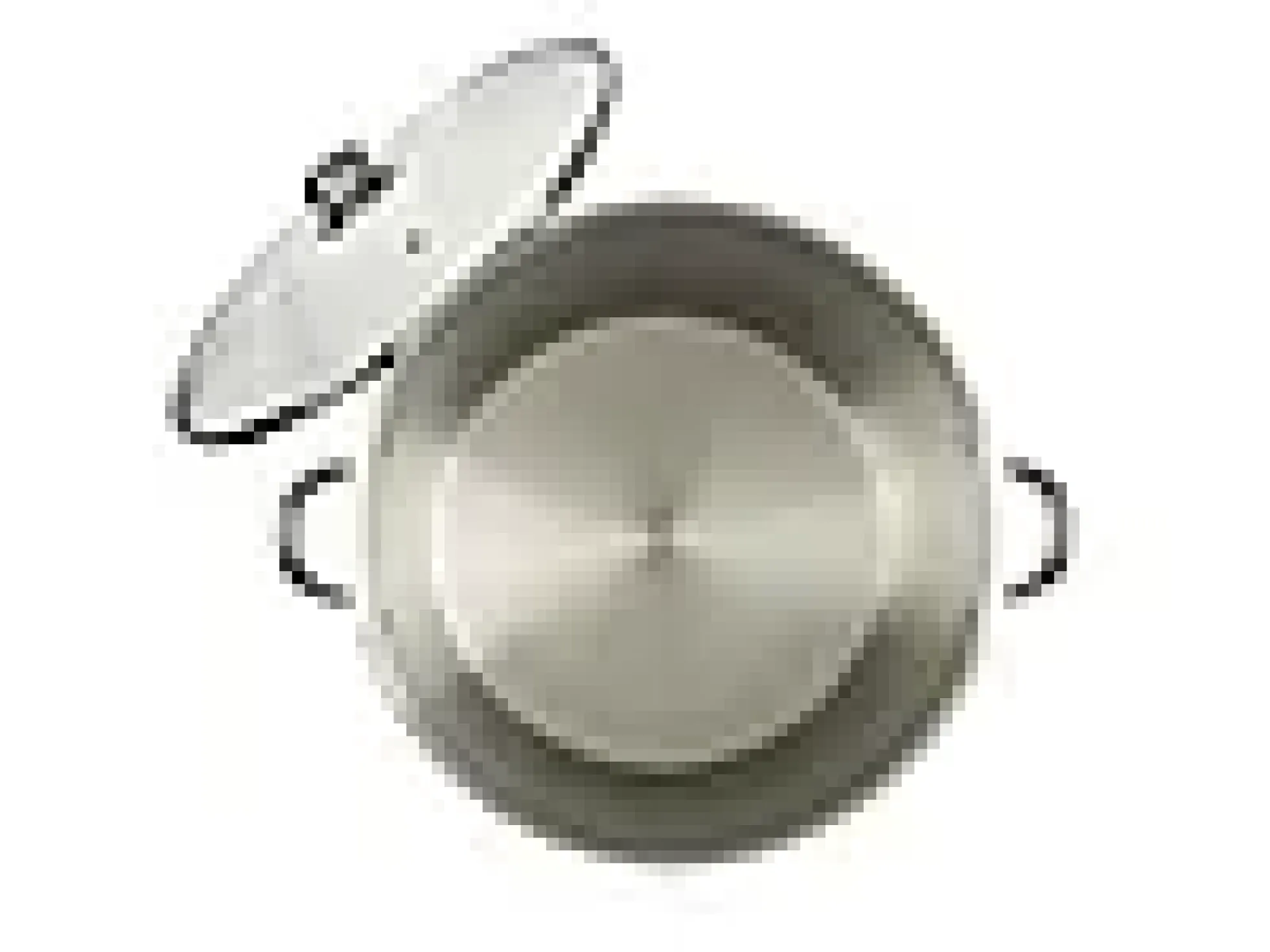Gryte 18/8 30l